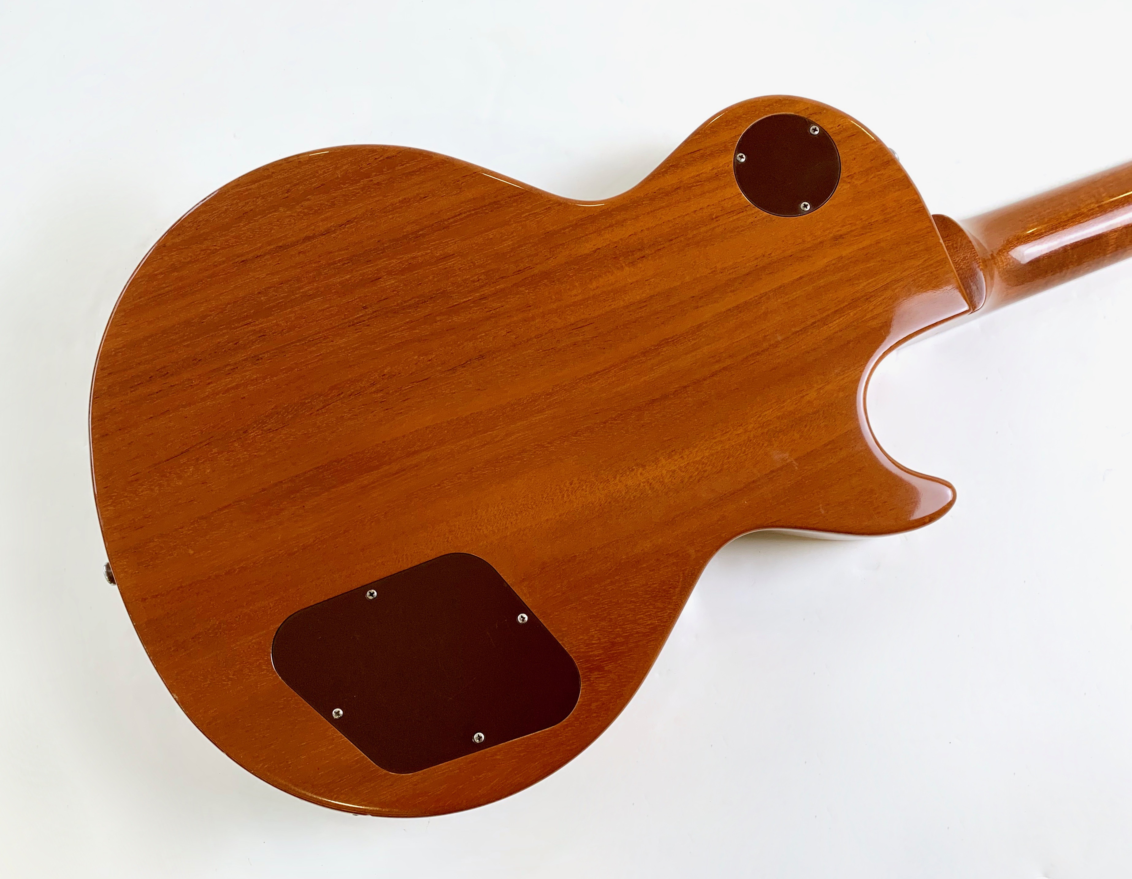 Gibson Les Paul Reissue '57 (93048)