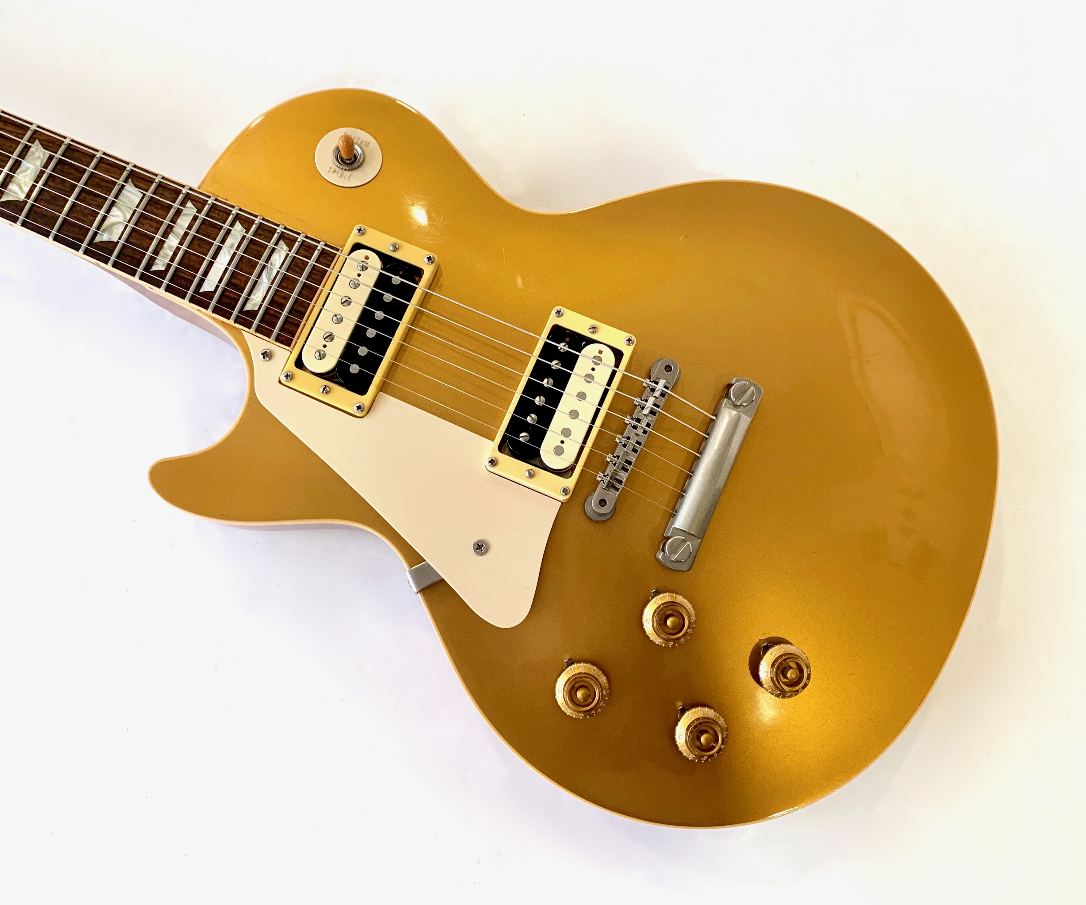 Gibson Les Paul Reissue '57 (66214)
