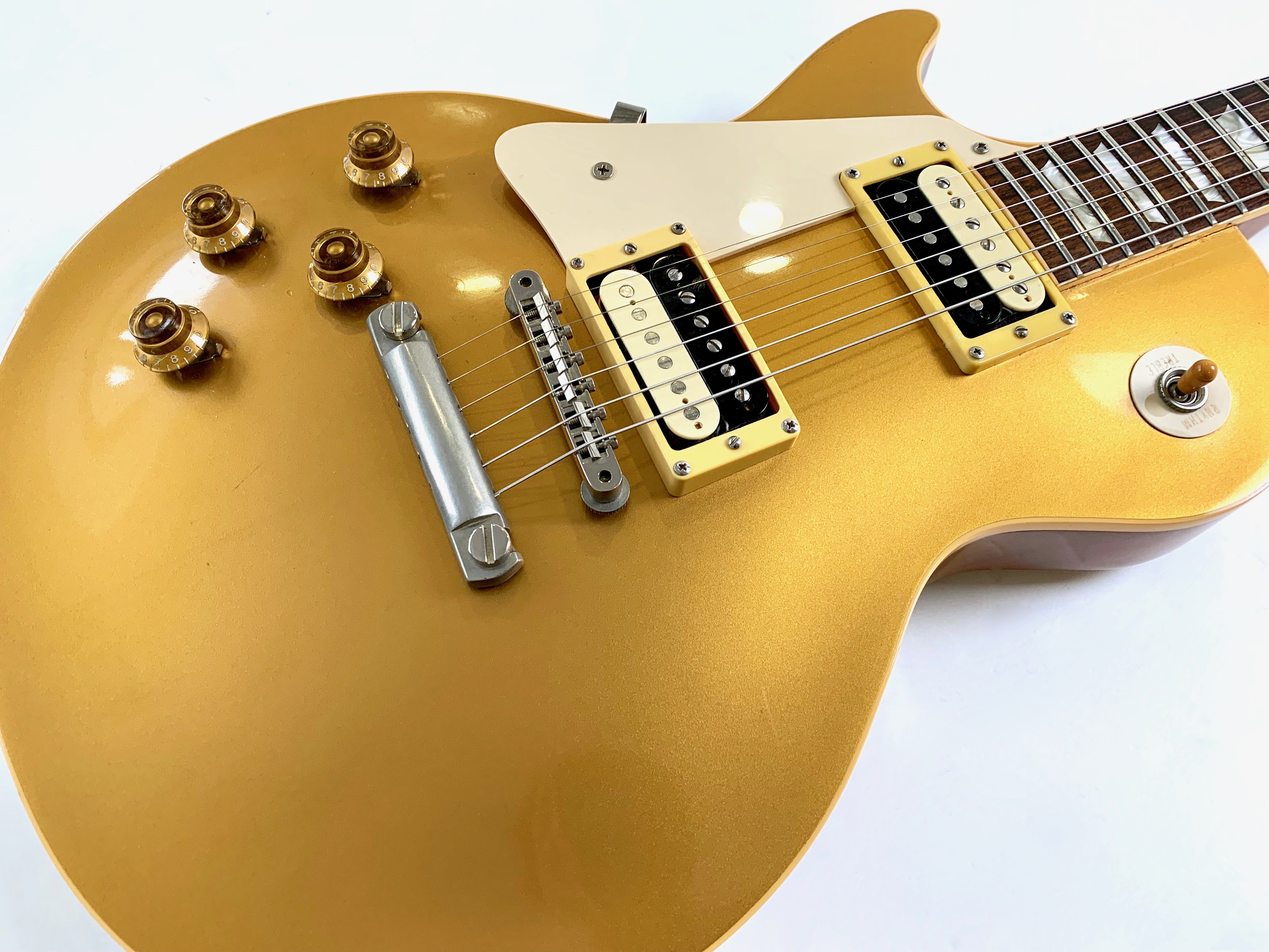 Gibson Les Paul Reissue '57 (60471)