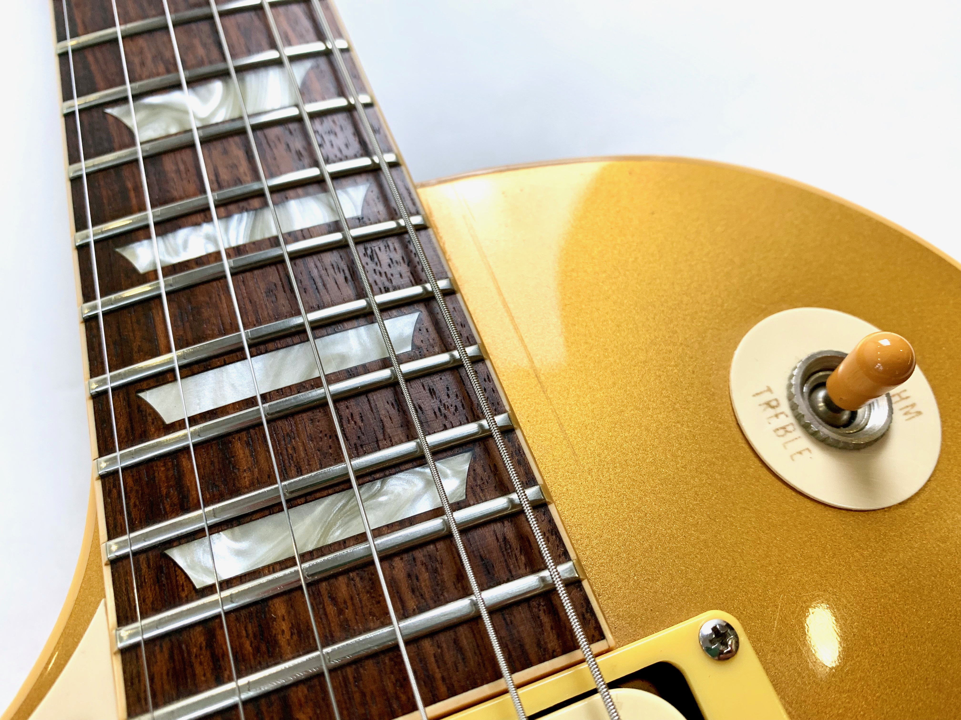 Gibson Les Paul Reissue '57 (91819)