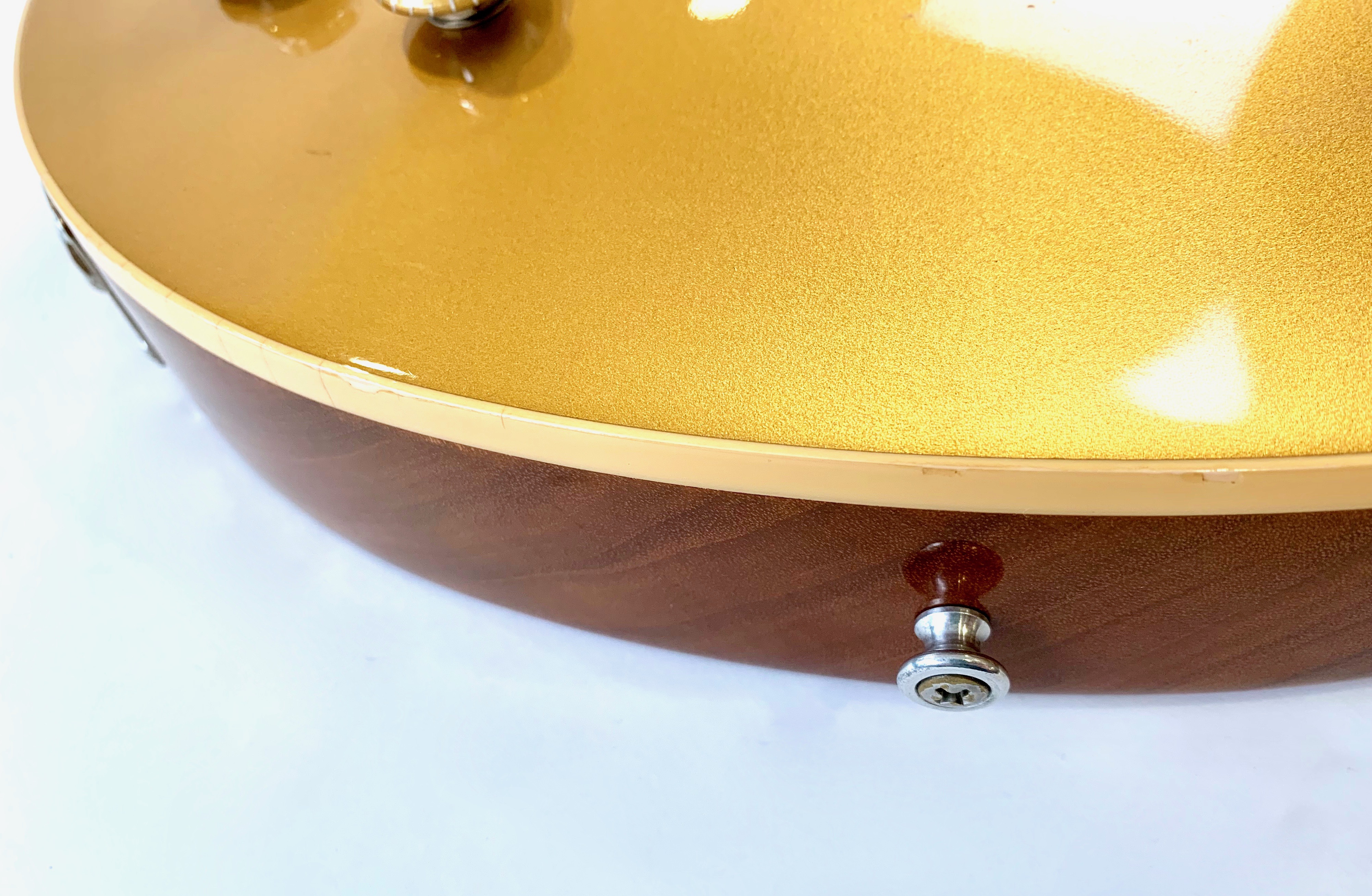 Gibson Les Paul Reissue '57 (29625)