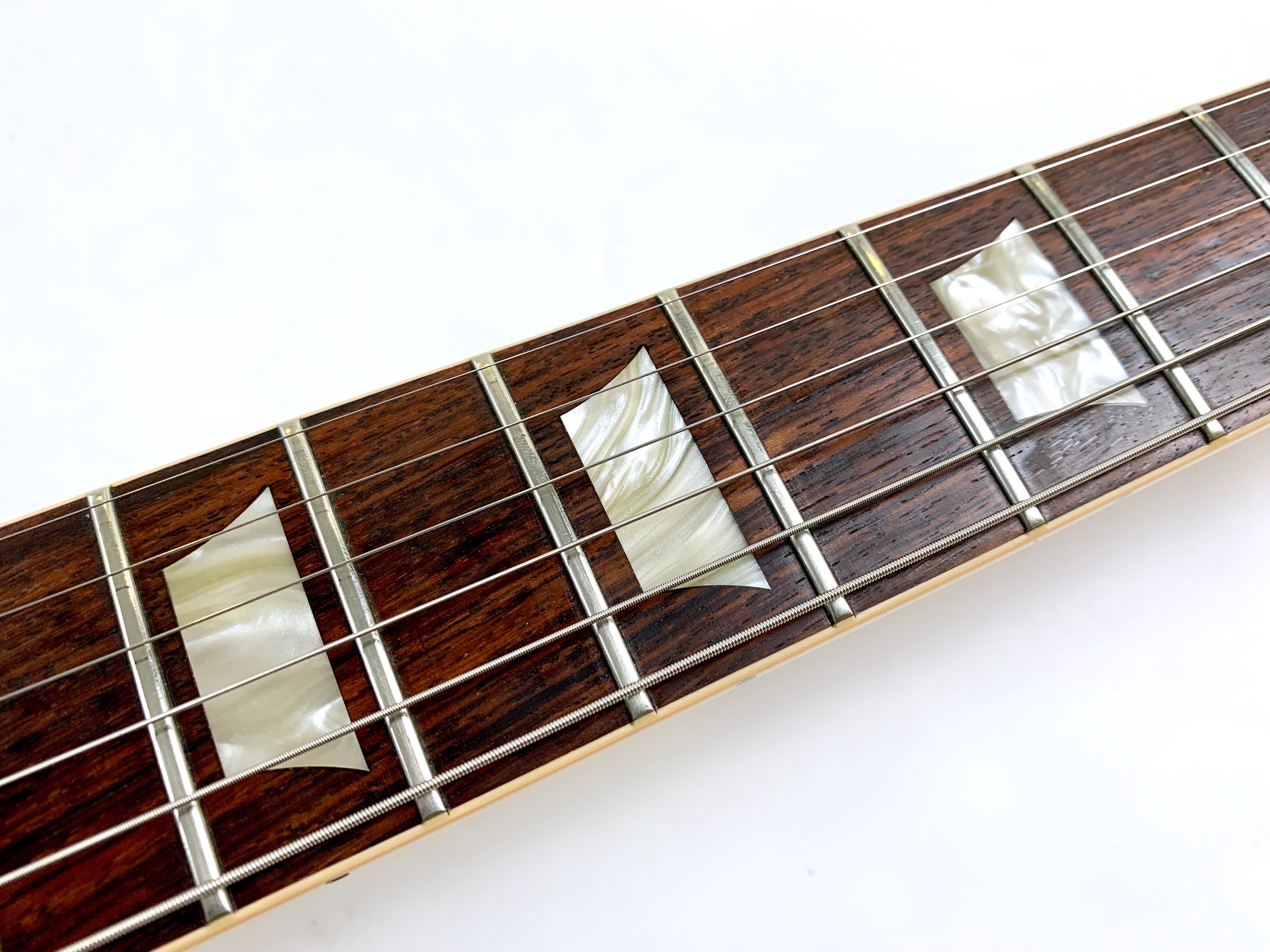 Gibson Les Paul Reissue '57 (16928)