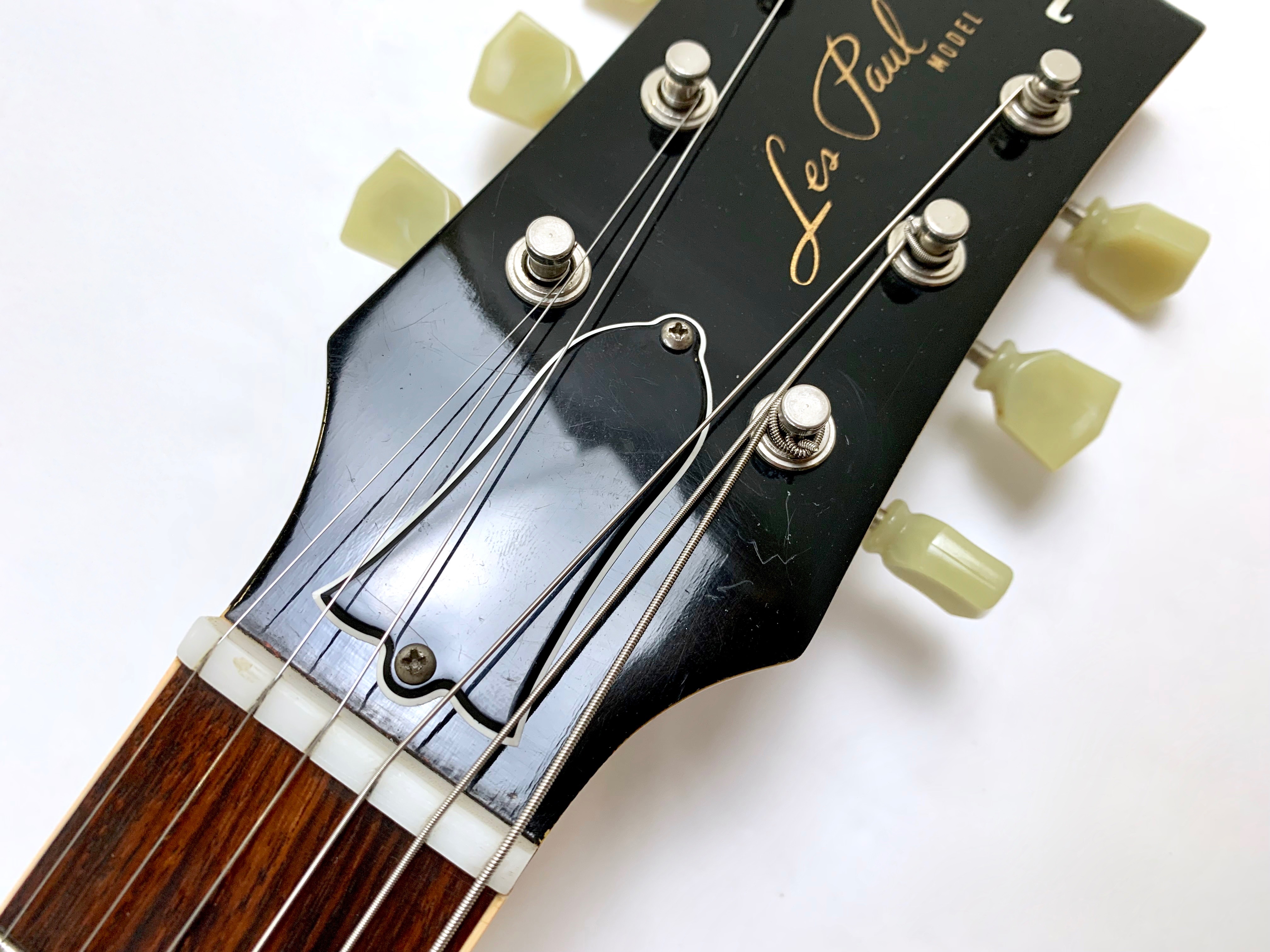 Gibson Les Paul Reissue '57 (9564)