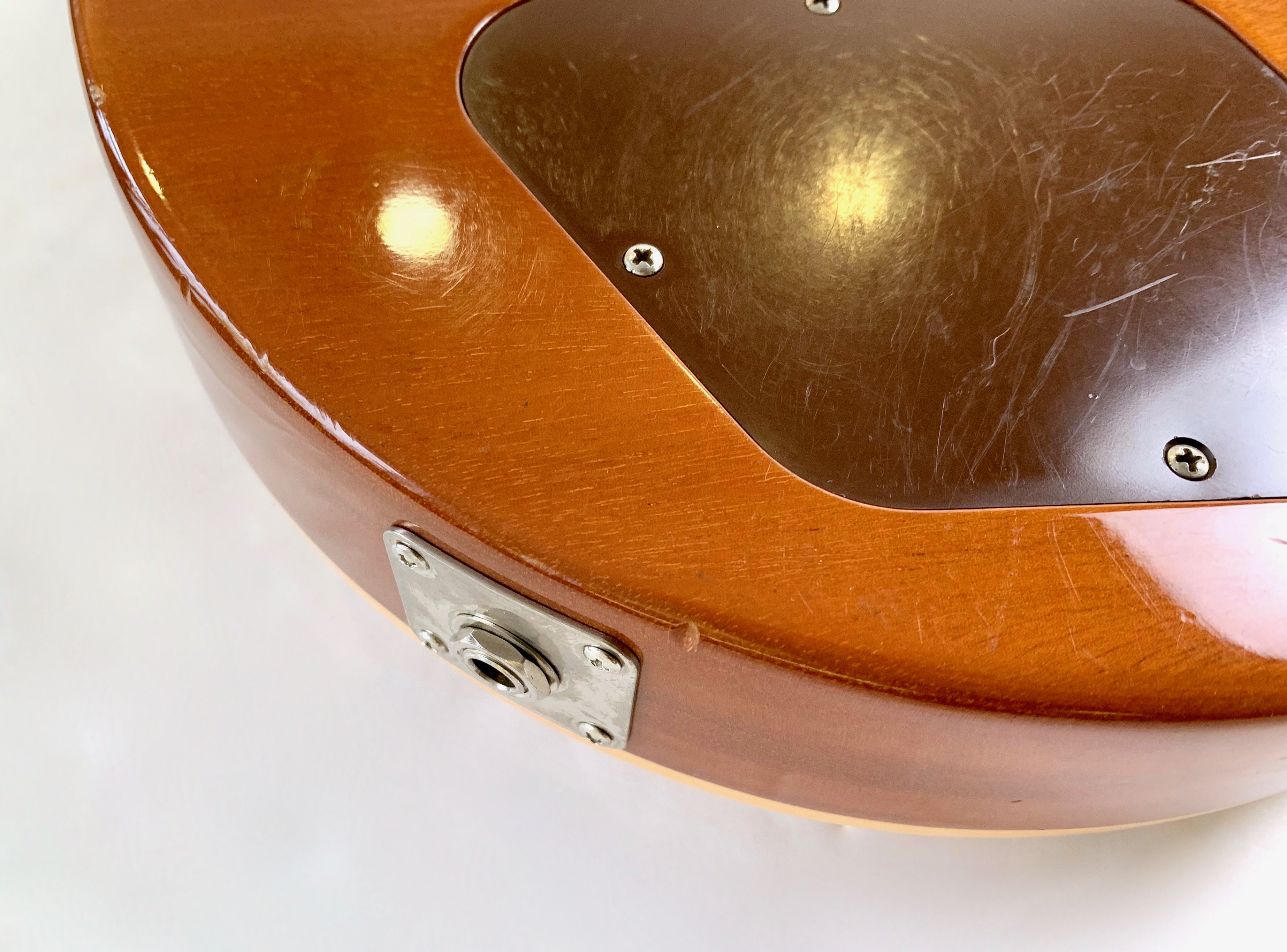 Gibson Les Paul Reissue '57 (67781)