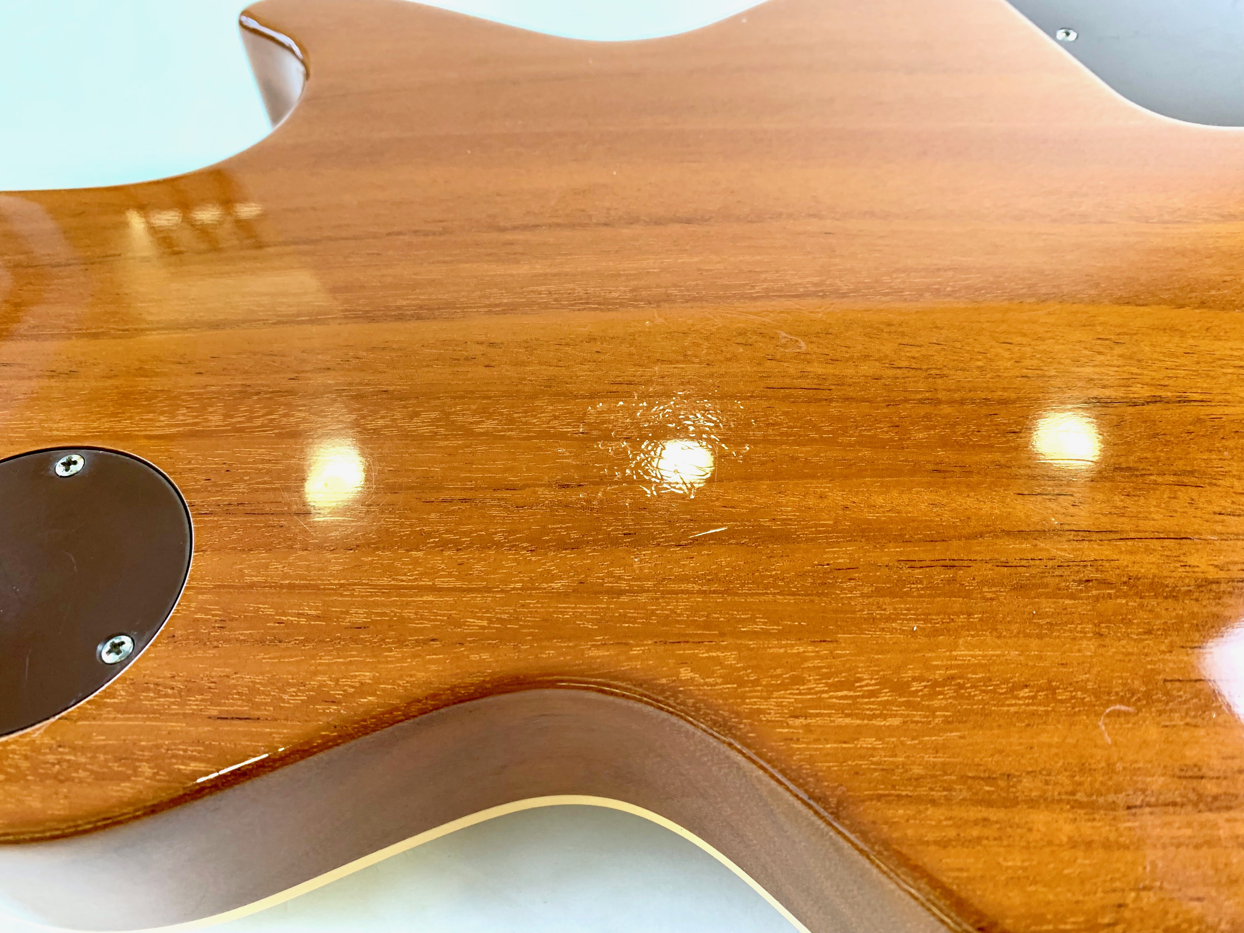 Gibson Les Paul Reissue '57 (41787)
