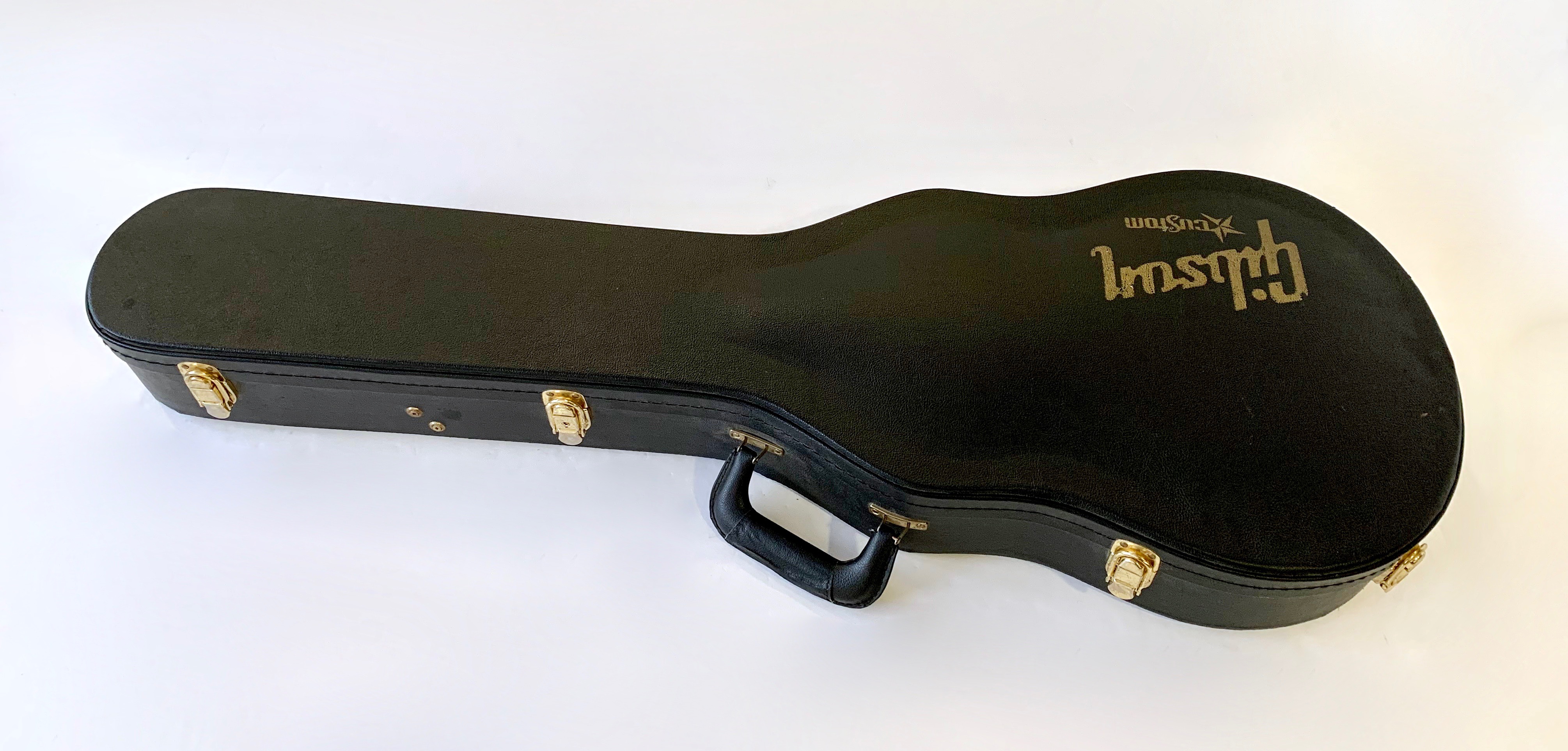 Gibson Les Paul Reissue '57 (5665)