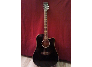 Tanglewood TW28 SLBK CE (22663)
