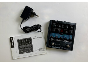 TC Electronic NM-1 Nova Modulator (30572)