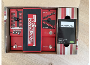 DigiTech Whammy DT (40845)