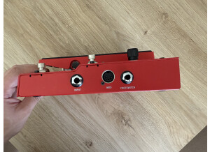 DigiTech Whammy DT (9646)