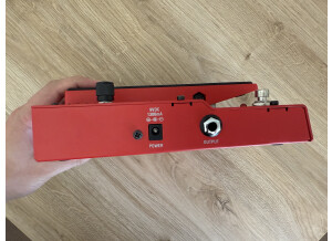 DigiTech Whammy DT (38422)