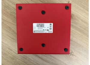 DigiTech Whammy DT (62262)