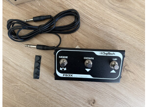 DigiTech Whammy DT (9366)