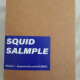 ALM022: Squid Salmpler ALM022: Squid Salmpler