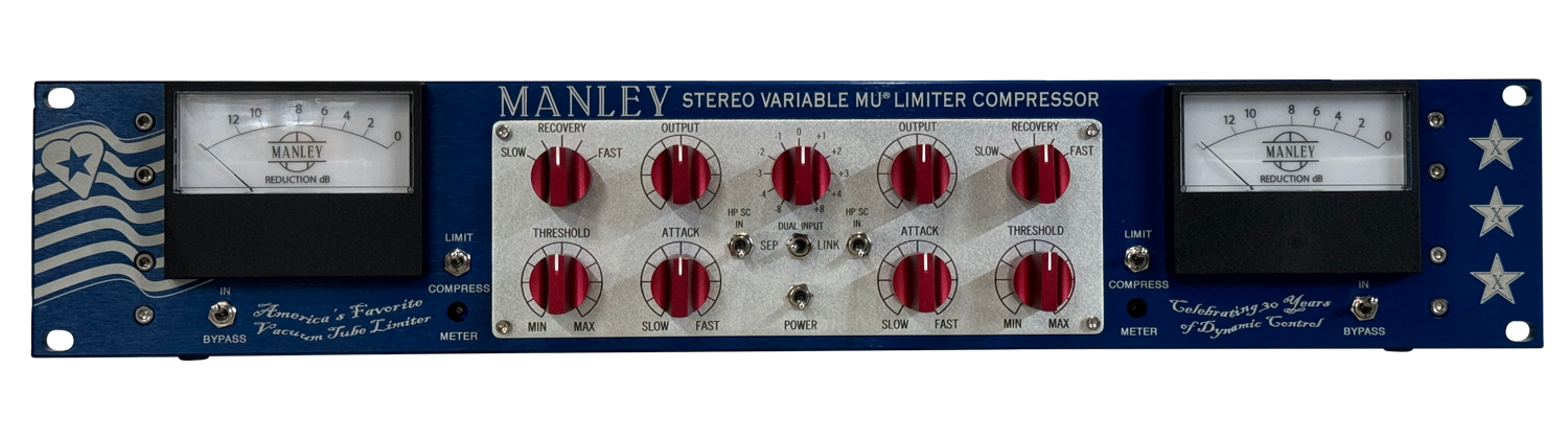 Manley-Variable-MU-XXX-Front