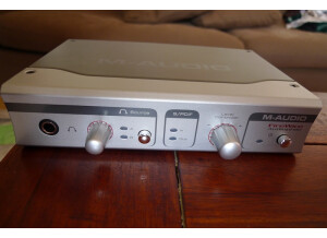 M-Audio Firewire Audiophile (12318)