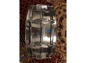 Ludwig Drums LM400 Supraphonic 14x5 - Aluminium (7497)