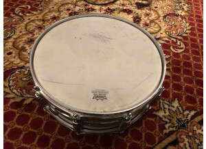 Ludwig Drums LM400 Supraphonic 14x5 - Aluminium (24175)