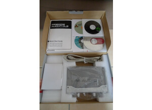 M-Audio Firewire Audiophile (99865)