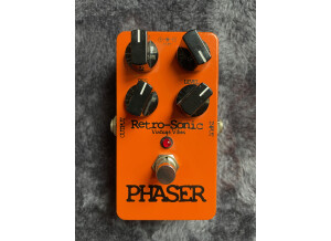 PHASER front