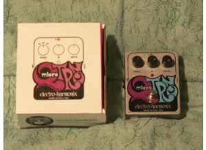 Electro-Harmonix Micro Q-Tron (9751)