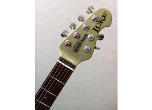 MusicMan Luke II