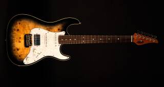 Jet Guitars JS-450