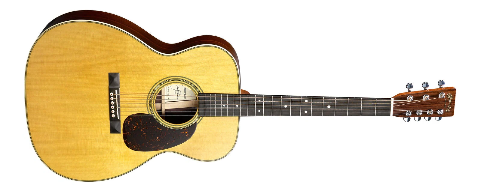 Martin &amp; Co M-7 Johnny Marr : M-7 Johnny Marr