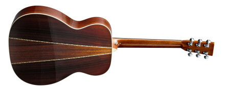 Martin & Co M-6 Johnny Marr : M-6 Johnny Marr BACK Martin & Co M-6 Johnny Marr : M-6 Johnny Marr BACK