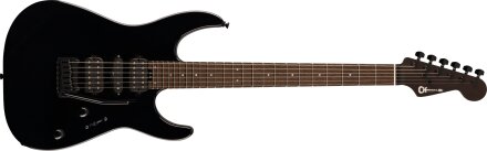 Charvel MJ DK24 HSH 2PT W Mahogany : MJ DK24 HSH 2PT BLACK Charvel MJ DK24 HSH 2PT W Mahogany : MJ DK24 HSH 2PT BLACK