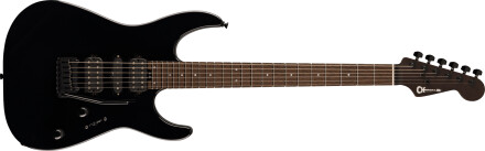 Charvel MJ DK24 HSH 2PT W Mahogany : MJ DK24 HSH 2PT BLACK Charvel MJ DK24 HSH 2PT W Mahogany : MJ DK24 HSH 2PT BLACK