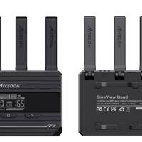 HF video Accsoon Cineview Quad