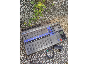 Zoom LiveTrak L-12 (11500)