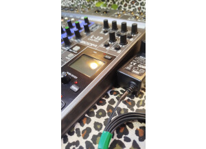 Zoom LiveTrak L-12 (1582)