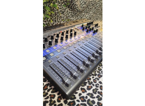 Zoom LiveTrak L-12 (56665)