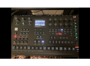 Elektron Analog Four MKII (49179)