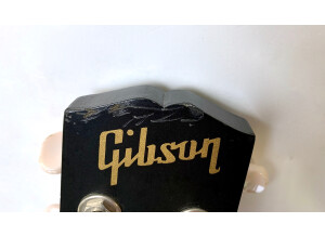 Gibson Melody Maker (34771)