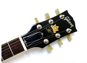 Gibson 50th Anniversary Robby Krieger SG (20546)