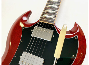 Gibson 50th Anniversary Robby Krieger SG (72816)