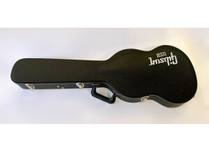 Gibson 50th Anniversary Robby Krieger SG (59389)