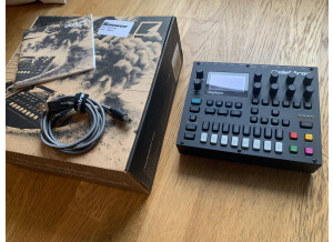 Elektron Digitone (11562)