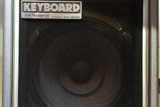 Roland CUBE 40 K