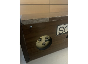 Eminent Solina String Ensemble (24800)