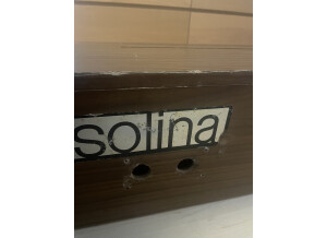 Eminent Solina String Ensemble (49237)