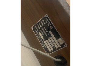 Eminent Solina String Ensemble (38595)