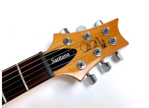 PRS SE Santana (2017) (34464)