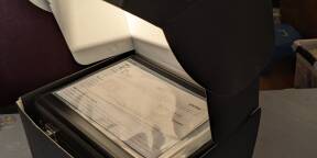 Vends micro de studio Stellar X3 de chez techzoneaudioproducts