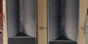 L-ACOUSTICS SYVA + SYVA-LOW