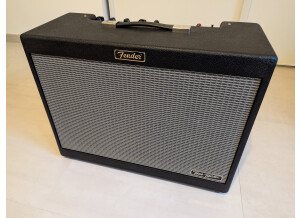 Fender Tone Master FR-12 (92805)