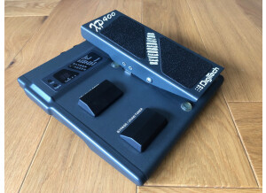 DigiTech XP400 Reverberator (12149)